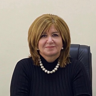 Эльмира Абиева