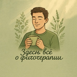 О Фитотерапии – Здесь!