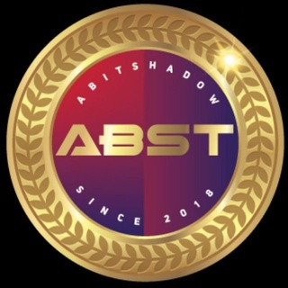 ABST Official (ABITSHADOW DEX Will Be Live Soon)