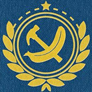 Welcome to Absurdistan 🍌