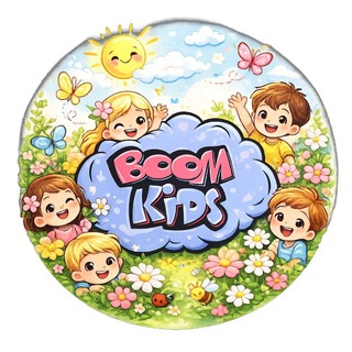 BoomKidsАнапа - Детский центр развития