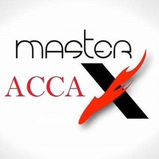 ACCA Masterx (Online ACCA Tuition)