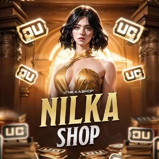 NILKA УСЫ