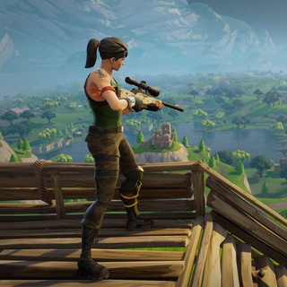ACCOUNT FORTNITE VENDITA/SCAMBIO