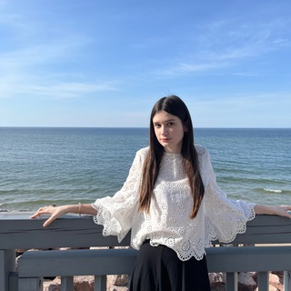 я настя