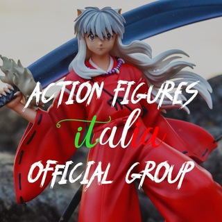 Action Figures Italia Group
