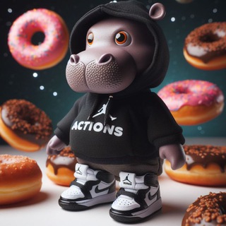 prod. actions