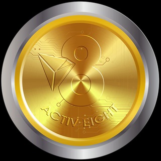 ActivEightCoin ID : 1002171