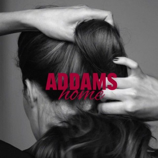 Addams home