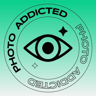PHOTO ADDICTED 📸