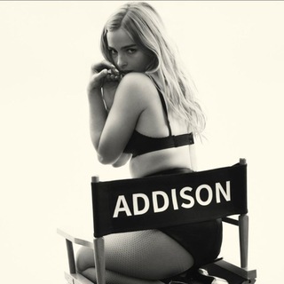Addison Raе | Эддисон Рэй