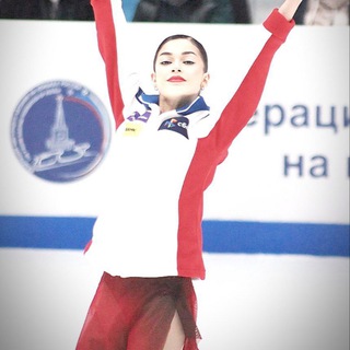 team Adeliya Petrosian