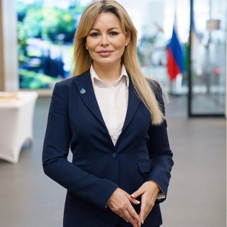 Адель Сайфуллина