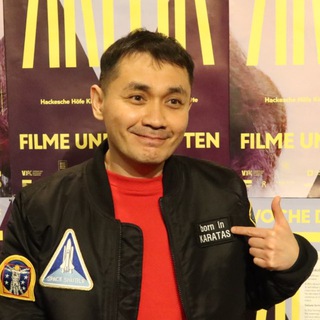 AdilkHUNTER