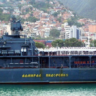 Адмирал Пидоренко
