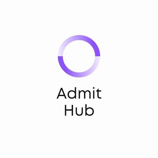 Admit Hub - ГРАНТЫ И СТИПЕНДИИ