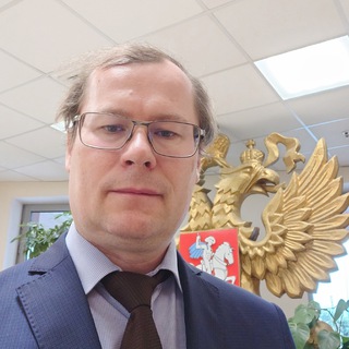 Адвокат Артём Сидоров