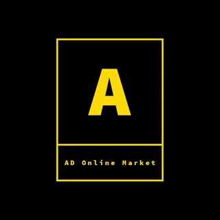 AD ONłINE MARKET〽️GR