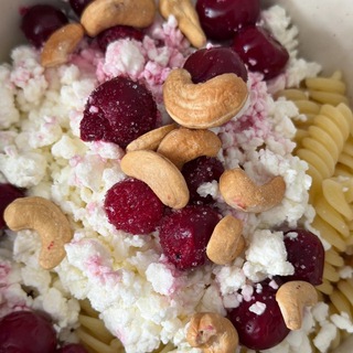 aest.food (пп-рецепты) 🍒