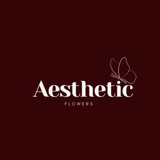 Aesthetic flowers