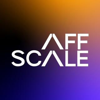 Affscale CPA #1 Asia 💊 | RU