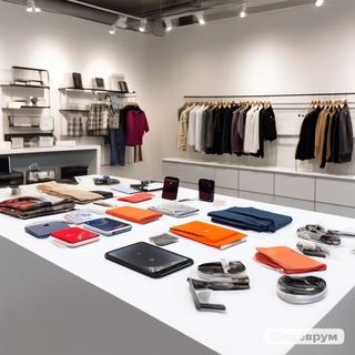 Good Man Shop