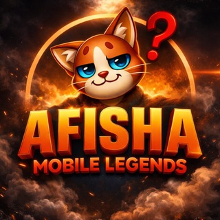 Mobile Legends - AFISHA