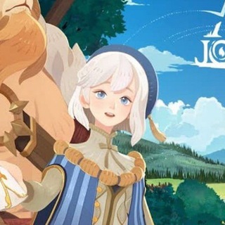 AFK Journey - Ru