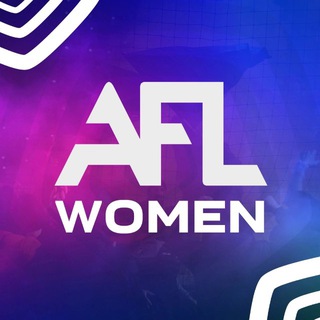 AFL | женская лига ⚽️