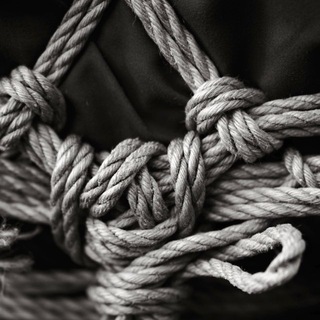 afnseva_shibari ☯️
