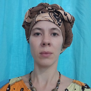 Afrikamba