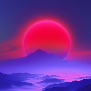 afterglow