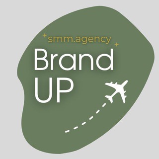 Brand.UP | Экологичное продвижение вашего бизнеса