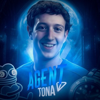TON Агент
