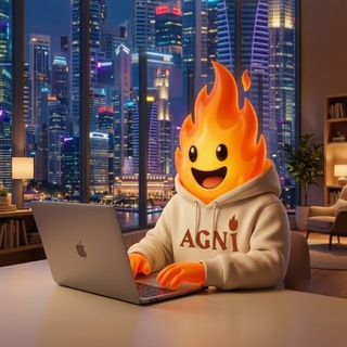 AGNI AGENCY