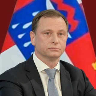 Мэр Сочи Андрей Прошунин