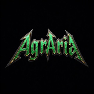 АгрАрия🧌