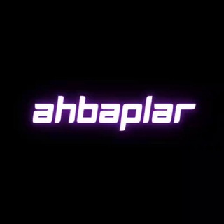 Ahbaplar 🇹🇷