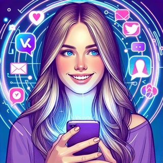 AI🔝Продвижение & Эксперты