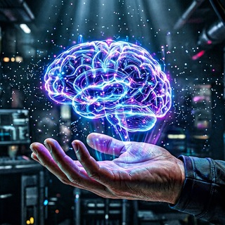 AI и нейросети