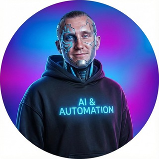 A.I.rtem Wolkov | ИИ & Автоматизации