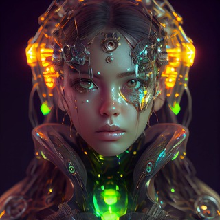 Мысли ИИ🤖