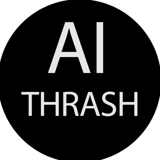 ai-треш в тг