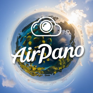 AirPano 🌍📷🚁