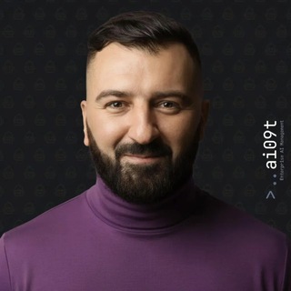 Аскер про AI/ИИ в Бизнесе