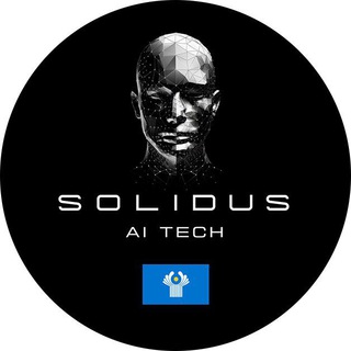 Solidus AI Tech: CIS Community