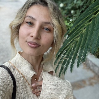 Айза 🌸