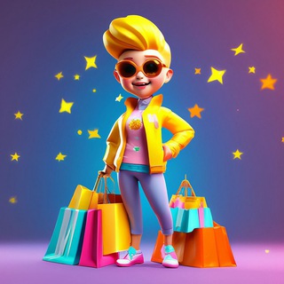 Находки для девушек WB, Ozon