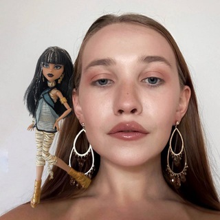 AK dolls / выкуп кукол
