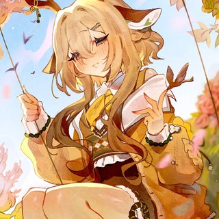 Aki Hoshino ୨୧ vtuber